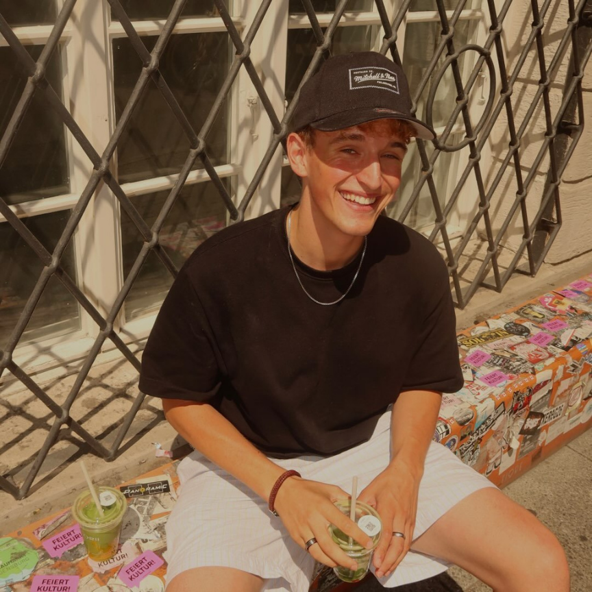 Creator Moritz