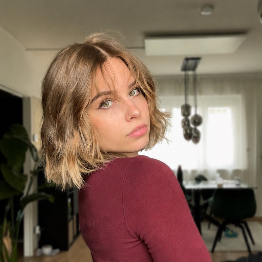 Creator Alisa